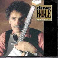 Dave Hole - Whole Lotta Blues