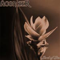 Agonizer - Lord Of Lies (Demo)