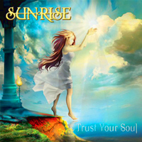 Sunrise (UKR) - Trust Your Soul