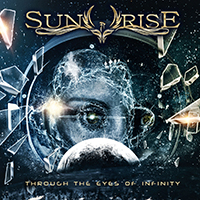 Sunrise (UKR) - Through The Eyes Of Infinity (Live)