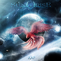 Sunrise (UKR) -  (Single)