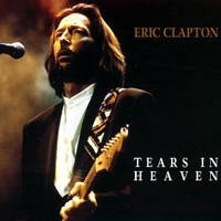 Eric Clapton - Tears In Heaven