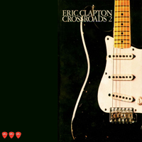 Eric Clapton - Crossroads 2 (Live in the Seventies) (CD 3)