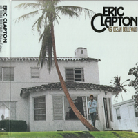 Eric Clapton - 461 Ocean Boulevard (Deluxe Edition) (CD 1)
