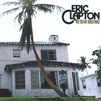Eric Clapton - 461 Ocean Boulevard (Super Audio CD)