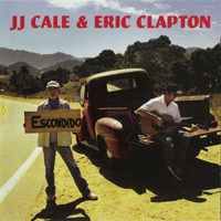 Eric Clapton - The Road to Escondido (Split)