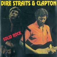 Eric Clapton - Solid Rock (Split)