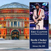 Eric Clapton - Beetle Clasher Perfect (Split) (CD 3)