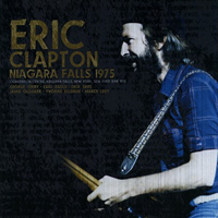 Eric Clapton - 1975.06.23 Niagara Falls - Convention Center, Niagara Falls, New York, USA (CD 2)