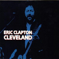 Eric Clapton - 1979.06.02 Richfield Coliseum, Cleveland, OH, USA (CD 1)