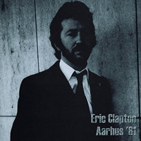 Eric Clapton - 1981.10.16 Vejlby-Risskovhallen, Aarhus, Denmark (CD 1)