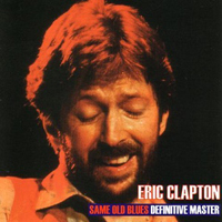 Eric Clapton - 1987.04.27 Same Old Blues - Madison Square Garden, New York, USA (CD 1)