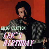 Eric Clapton - 1987.11.09 Lee's Birthday - Osaka Jo Hall, Osaka, Japan (CD 1)