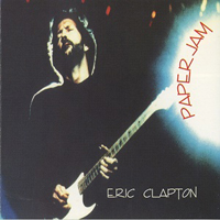 Eric Clapton - 1990.02.27 Paper Jam - Palatrussardi, Milano, Italy
