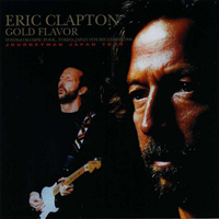 Eric Clapton - 1990.12.09 Gold Flavor - Yoyogi Olmpic Pool, Tokyo, Japan (CD 1)