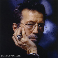 Eric Clapton - 1993.10.13 Stone Free - Budokan Hall, Tokyo, Japan (CD 1)