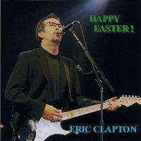 Eric Clapton - 1998.04.12 Happy Easter - Gund Arena, Clevleand, Ohio, USA (CD 2)