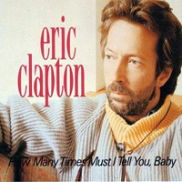 Eric Clapton - 1985.06.28 - Live in Garden State Arts Center, Holmdel, New Jersey, USA (CD 1)