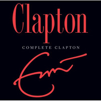 Eric Clapton - Complete Clapton (CD 2)