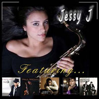 Jessy J - Featuring...