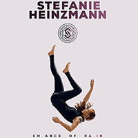 Stefanie Heinzmann - Chance Of Rain