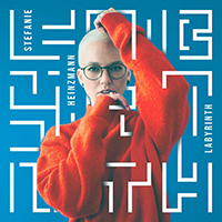 Stefanie Heinzmann - Labyrinth