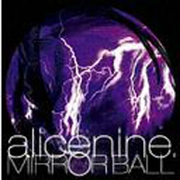 Alice Nine - Mirror Ball (Single)