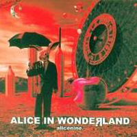 Alice Nine - Alice In Wonderland
