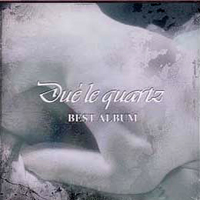 Due'le Quartz - Best Album