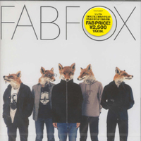 Fujifabric - Fab Fox