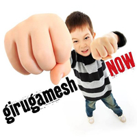 Girugamesh - Now (Limited Edition)