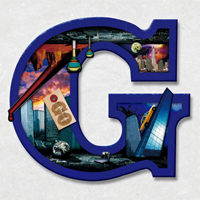 Girugamesh - GO (Limited Edition) (CD 1)