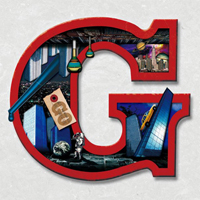 Girugamesh - GO (Limited Edition) (CD 2)