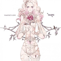 Vamps (JPN) - Vampire's Love (Single)