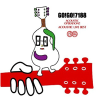 GO!GO!7188 - Acoustic Operation
