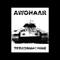 Awohaar - Terrormachine