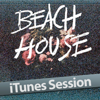 Beach House - iTunes Session