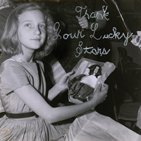 Beach House - Thank You Lucky Stars