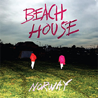 Beach House - Norway (Single)