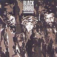 Black Uhuru - The Dub Factor (Remastered 1983)