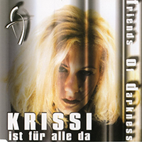 F.O.D (DEU) - Krissi (Ist Fur Alle Da) (Single)