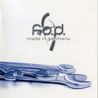 F.O.D (DEU) - Made In Germany