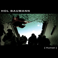 Hol Bauman - Human