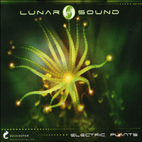 Lunar Sound - Electric Plants