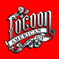 Cocoon (FRA) - American Boy (Single)
