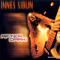Innes Sibun - After Dark  Live