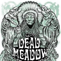 Dead Meadow - Warble Womb