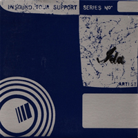 Ida (USA) - Insound Tour Support Series, Vol. 11 (Live At Carnegie Hall)