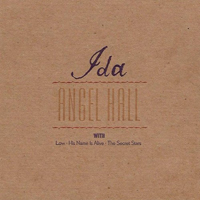 Ida (USA) - Angel Hall