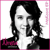 Ximena Sarinana - Mediocre (EP)